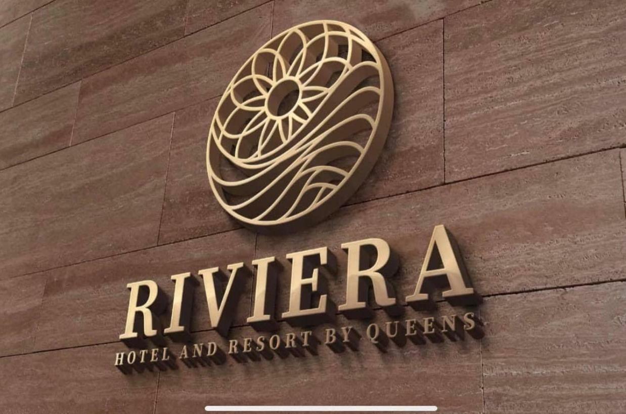 Riviera By Queens Hotel And Resort Gura Văii Exteriér fotografie